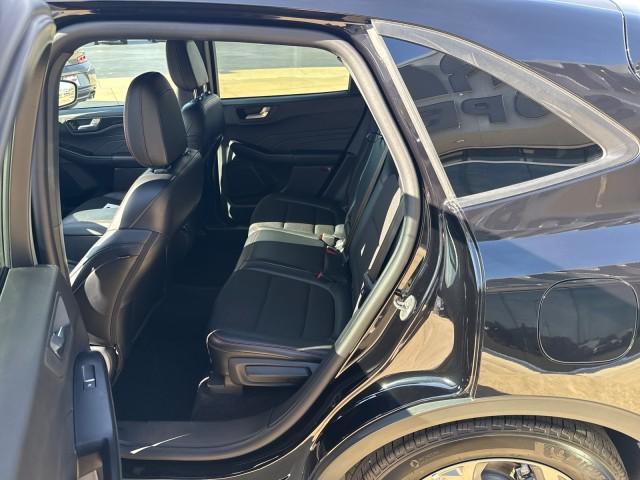 used 2025 Ford Escape car, priced at $26,999