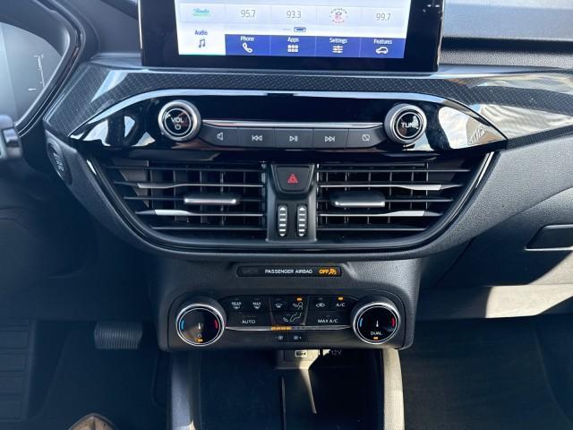 used 2025 Ford Escape car, priced at $26,999