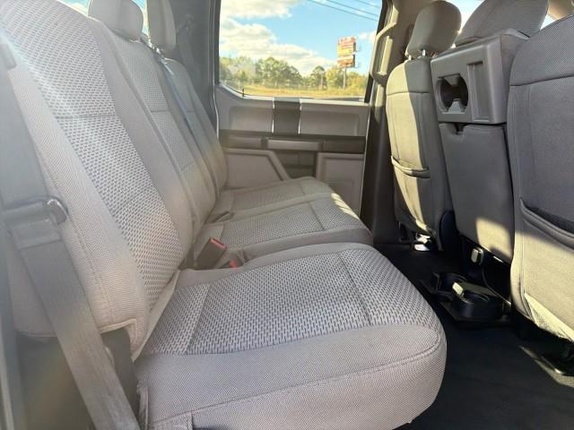 used 2021 Ford F-250 car, priced at $44,024