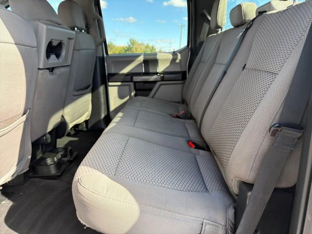 used 2021 Ford F-250 car, priced at $44,024