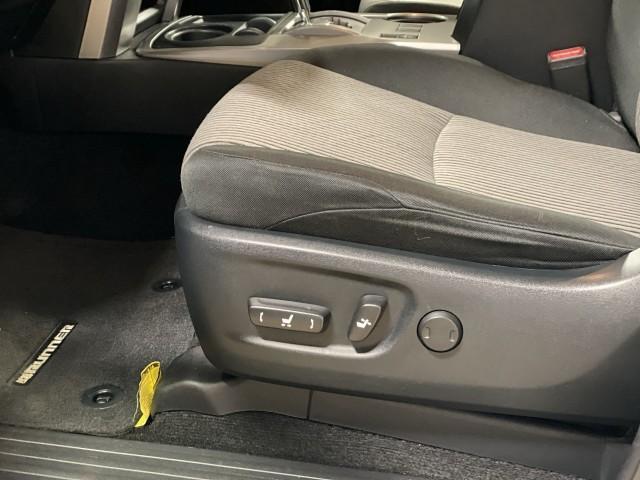 used 2023 Toyota 4Runner car, priced at $37,152