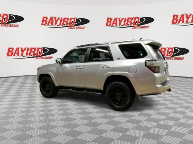 used 2023 Toyota 4Runner car, priced at $37,152