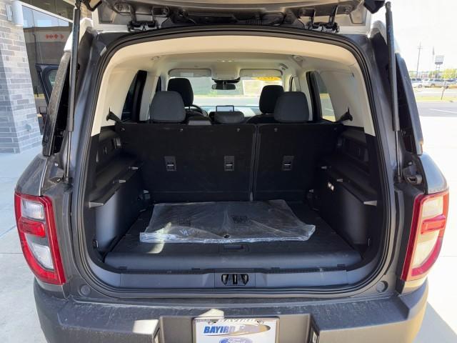 used 2023 Ford Bronco Sport car, priced at $27,150