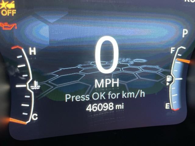 used 2024 Jeep Compass car, priced at $20,822