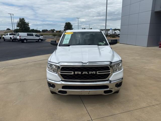 used 2022 Ram 1500 car, priced at $29,997