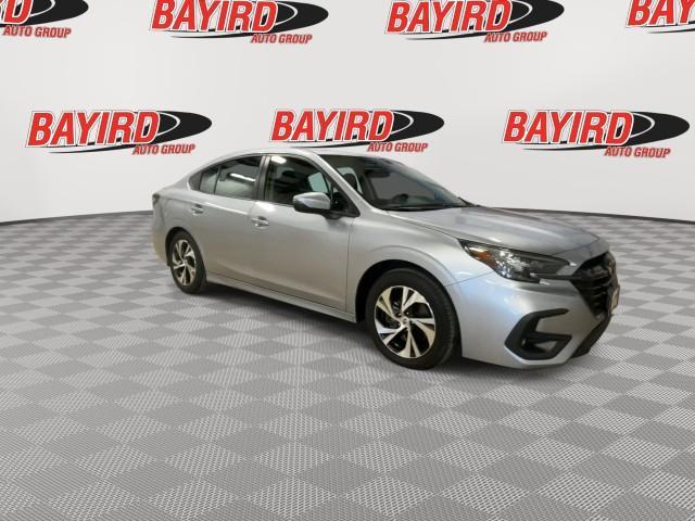 used 2024 Subaru Legacy car, priced at $23,643