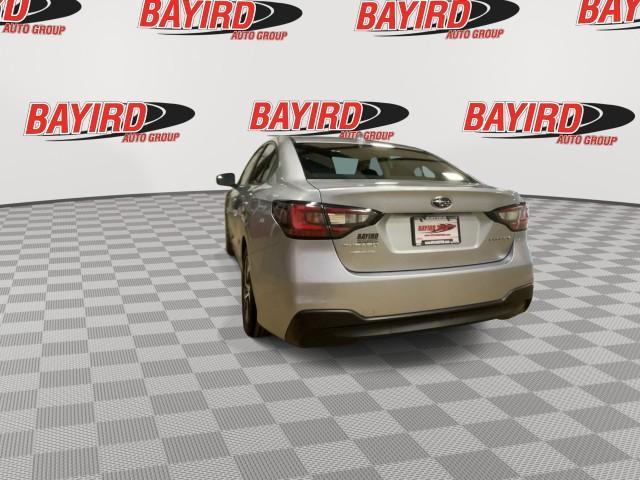 used 2024 Subaru Legacy car, priced at $23,643