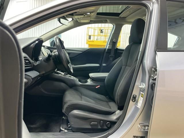 used 2024 Subaru Legacy car, priced at $23,643