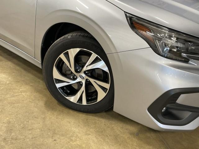 used 2024 Subaru Legacy car, priced at $23,643