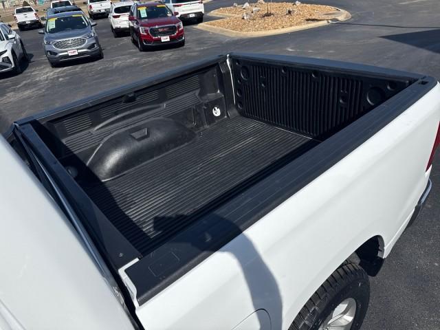 used 2024 Ram 1500 car, priced at $34,187