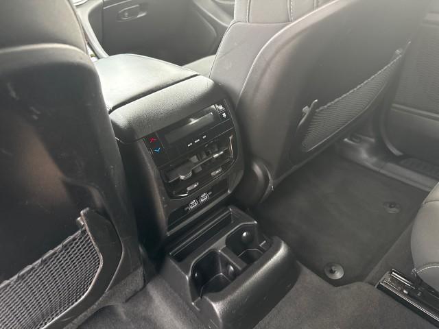 used 2023 Jeep Grand Cherokee L car, priced at $26,548