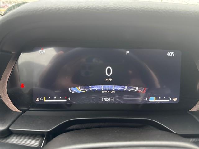 used 2023 Jeep Grand Cherokee L car, priced at $26,548