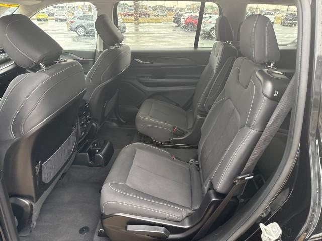 used 2023 Jeep Grand Cherokee L car, priced at $26,548