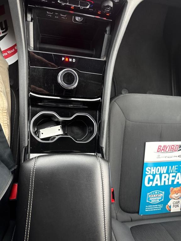 used 2023 Jeep Grand Cherokee L car, priced at $26,548