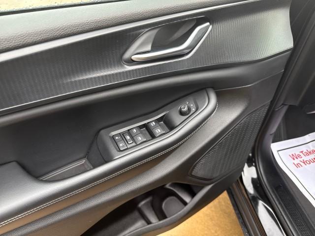 used 2023 Jeep Grand Cherokee L car, priced at $26,548