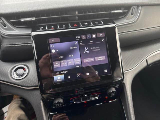 used 2023 Jeep Grand Cherokee L car, priced at $26,548