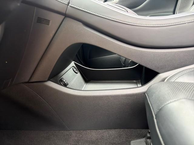 used 2023 Hyundai Santa Fe car, priced at $27,997