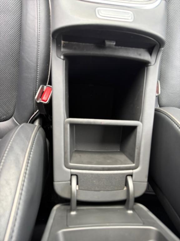 used 2023 Hyundai Santa Fe car, priced at $27,997