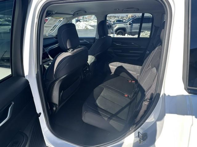 used 2024 Jeep Grand Cherokee car, priced at $25,997