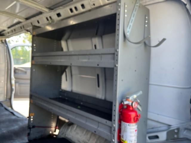 used 2019 Chevrolet Express 3500 car, priced at $24,343