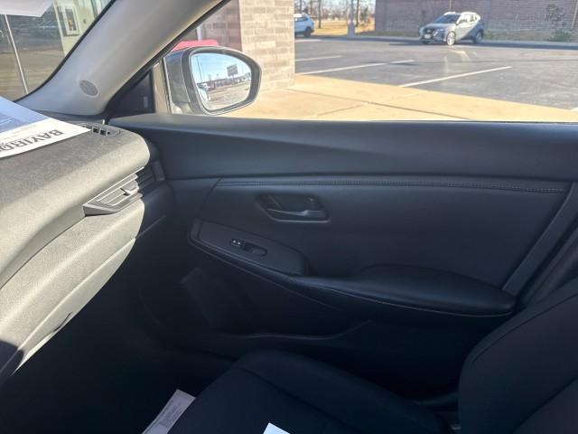 used 2024 Nissan Sentra car, priced at $17,913