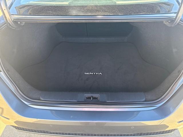 used 2024 Nissan Sentra car, priced at $17,913