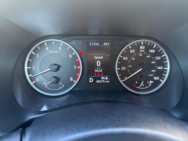 used 2024 Nissan Sentra car, priced at $17,913