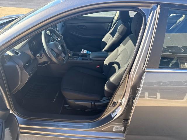 used 2024 Nissan Sentra car, priced at $17,913