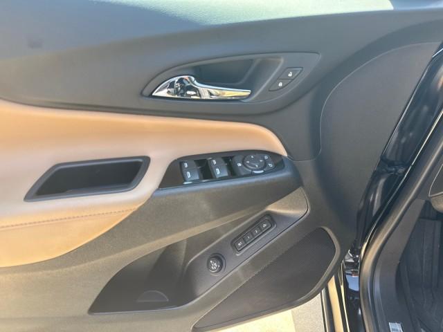 used 2024 Chevrolet Equinox car, priced at $26,822