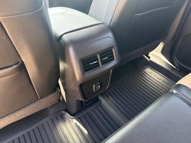 used 2024 Chevrolet Equinox car, priced at $26,822