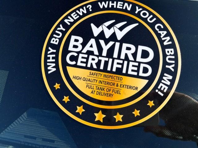 used 2025 Hyundai Venue car, priced at $23,552