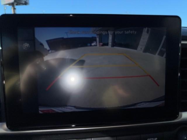 used 2025 Hyundai Venue car, priced at $23,552