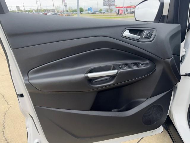 used 2017 Ford Escape car, priced at $14,997