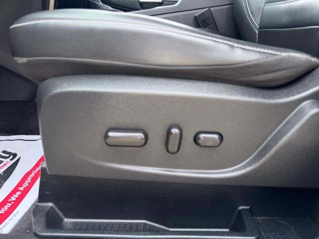 used 2017 Ford Escape car, priced at $14,997