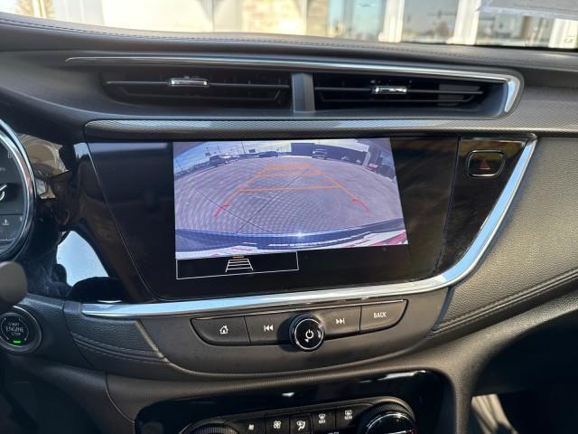 used 2021 Buick Encore GX car, priced at $21,999