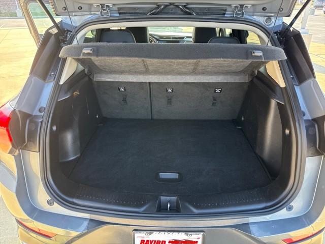 used 2021 Buick Encore GX car, priced at $21,999