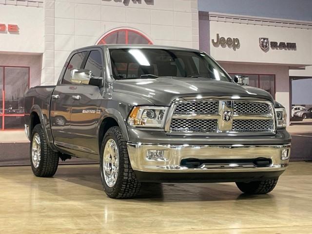 used 2012 Ram 1500 car, priced at $23,998