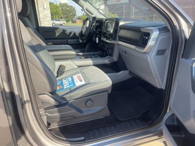 used 2022 Ford F-150 car, priced at $43,912