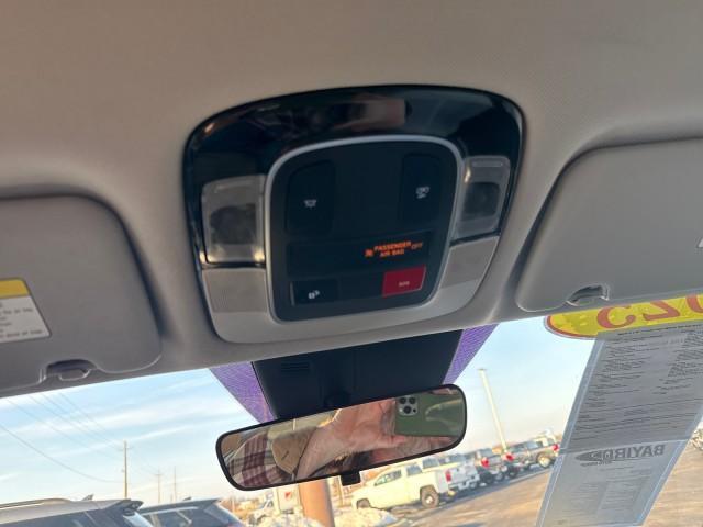 used 2025 Hyundai Tucson car, priced at $25,265