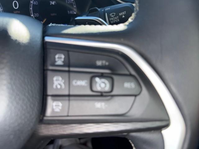 used 2024 Jeep Grand Cherokee car, priced at $30,667