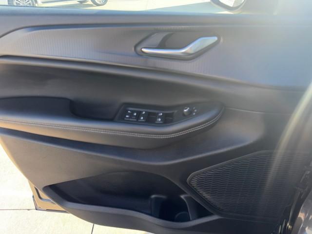 used 2024 Jeep Grand Cherokee car, priced at $30,667