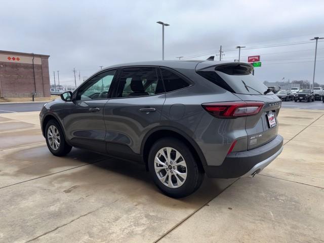 used 2025 Ford Escape car, priced at $24,579