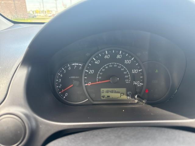 used 2024 Mitsubishi Mirage car, priced at $15,584