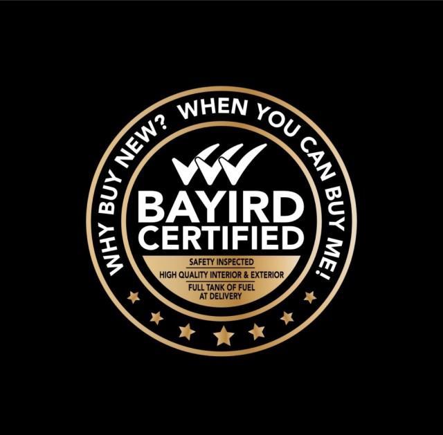 used 2024 Mitsubishi Mirage car, priced at $15,584