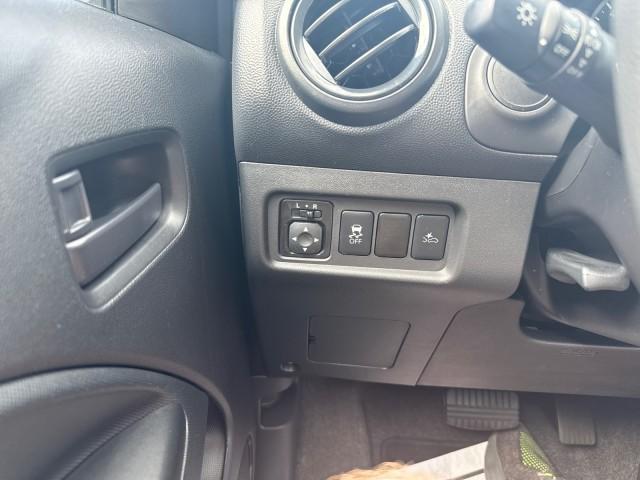 used 2024 Mitsubishi Mirage car, priced at $15,584