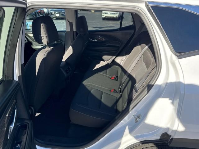 used 2024 GMC Terrain car, priced at $22,997