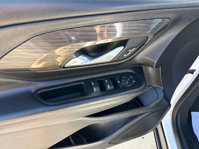 used 2024 GMC Terrain car, priced at $22,997