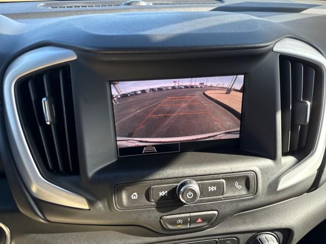 used 2024 GMC Terrain car, priced at $22,997