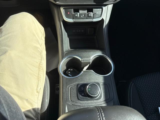 used 2024 GMC Terrain car, priced at $22,997