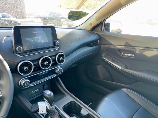 used 2021 Nissan Sentra car, priced at $19,080